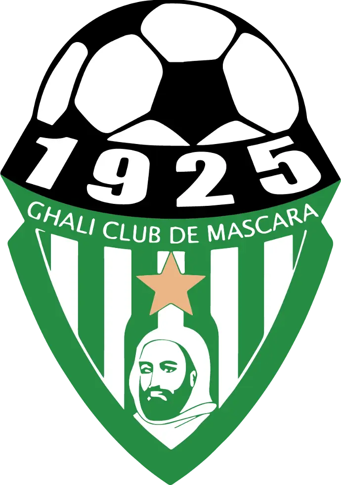 Ghali Club Mascara